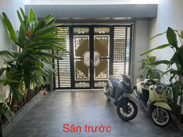 BÁN NHÀ 1 TRỆT 2 LẦU HẺM Ô TÔ HÀN THUYÊN 100M2 GIÁ 6.8 TỶ