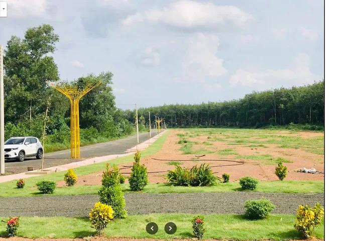Bán đất 191.4m² có sẵn 100m² thổ cư ngang 5m giá 225 triệu tại Xã Đồng Tâm