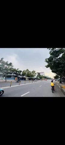BÁN NHÀ MẶT TIỀN LÝ CHIÊU HOÀNG QUẬN 6 110M2 17.9 TỶ THU 42 TRIỆU 8 TẦNG CÓ HẦM THANG MÁY 26 PHÒNG