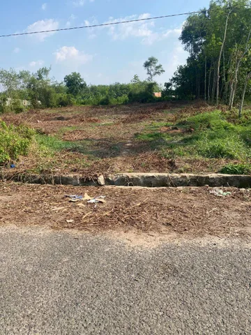 Bán đất 4986m² có sẵn 400m² thổ cư ngang 66m giá 4.4 tỷ tại Xã Tân Khai