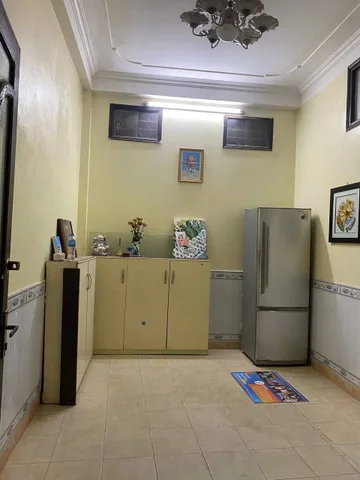 Cho thuê nhà ngõ Chợ Khâm Thiên 22 m2*4 tầng-Giá 7,5 triệu