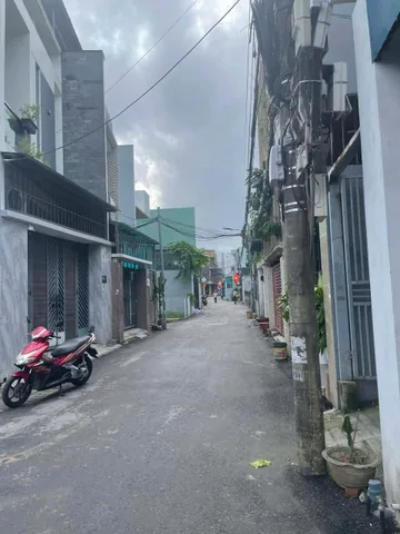 📌📌📌LÀM VIỆC TRỰC TIẾP GIÁ TỐT !!! Bán đất kiệt Trần Đình Tri, Hòa Minh