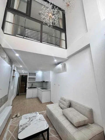 Cho Thuê Nhà Xã Đàn 30M² 6 Tầng 4 Ngủ - Full Nội Thất - Giá Thuê 25tr