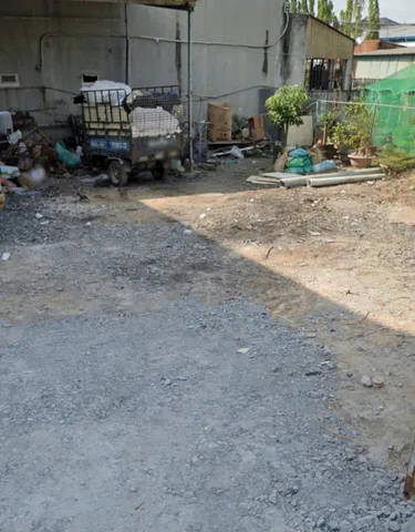 Bán đất 90.6m² có sẵn 90m² thổ cư ngang 5m giá 2.6 tỷ tại Xã Xuân Thới Sơn