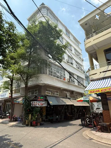 Chính Chủ Bán Nhà Mặt tiền 112 Ca Văn Thỉnh – Giá 19 tỷ
