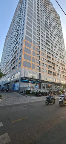 🏢 Bán căn hộ Carillon 7 – Tân Phú
