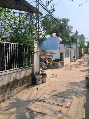 📌📌📌LÀM VIỆC TRỰC TIẾP GIÁ TỐT !!! Bán đất kiệt Trường Chinh, Hòa Phát