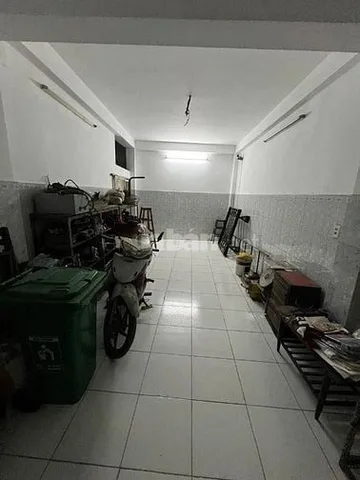 Bán Nhà Mặt tiền 403 Hưng Phú – Giá 12,8 tỷ.