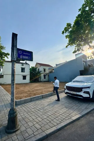 📌📌📌LÀM VIỆC TRỰC TIẾP GIÁ TỐT !!! Bán đất Lỗ Giáng 7, Hòa Xuân