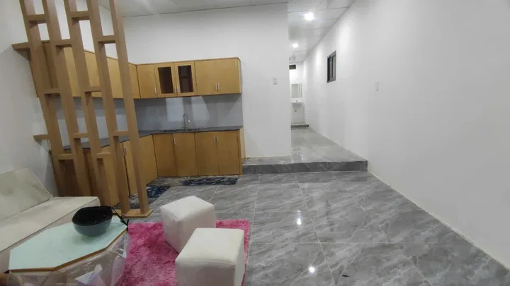 📌📌📌LÀM VIỆC TRỰC TIẾP GIÁ TỐT !!! Bán nhà kiệt Hoàng Văn Thái, Hòa Khánh Nam