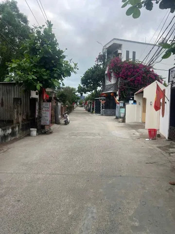 📌📌📌LÀM VIỆC TRỰC TIẾP GIÁ TỐT !!! Bán đất kiệt Bình Kỳ, Hòa Quý