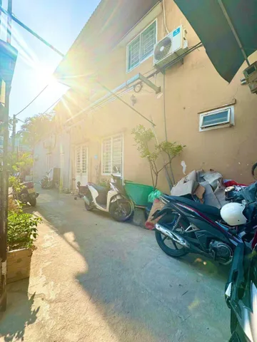 📌📌📌LÀM VIỆC TRỰC TIẾP GIÁ TỐT !!! Bán nhà kiệt Hoàng Diệu, Bình Hiên