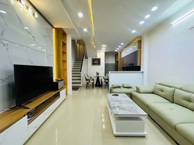 📌📌📌LÀM VIỆC TRỰC TIẾP GIÁ TỐT !!! Bán nhà kiệt Nguyễn Tri Phương, Hòa Thuận Đông