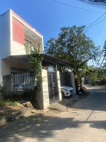 📌📌📌LÀM VIỆC TRỰC TIẾP GIÁ TỐT !!! Bán nhà kiệt Hoàng Văn Thái, Hòa Khánh Nam