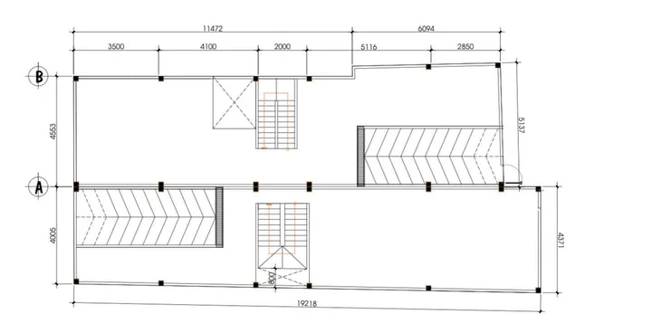 Bán Nhà Hẻm 32/26-32/28 Nguyễn Cửu Vân – Giá 55 tỷ.