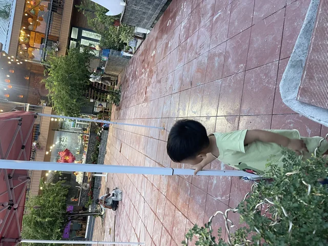Bán nhà 120.2m² full thổ cư ngang 5,5m giá 9 tỷ tại Đường Hùng Vương Xã Nhơn Trạch