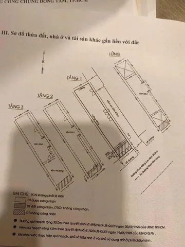Chính Chủ Bán Nhà Mặt tiền 128 Phan Đăng Lưu – Giá 63 tỷ