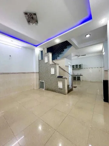 NHÀ CHÍNH CHỦ – PHẠM VĂN HAI – TRUNG TÂM TÂN BÌNH