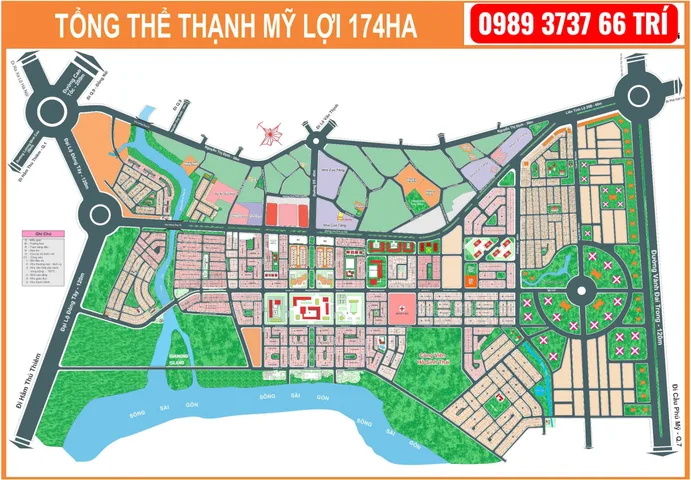 Bán nền đất lô A (8x20m), giá 243tr/m2 - mặt tiền đường 56 dự án Huy Hoàng, khu xây dựng cao tầng , đầy đủ tiện ích