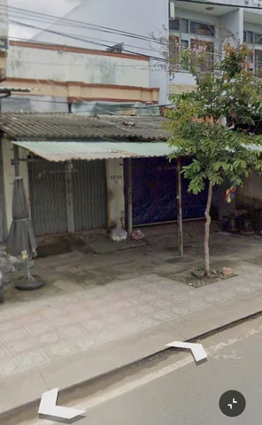 Bán nhà mặt tiền đường Nguyễn Văn Siêu, gần siêu thị San Hà, đối diện mì cay Seoul, điện tích 163,4 mét vuông