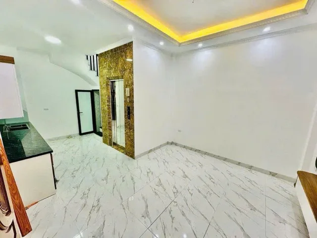 💥 💥 💥 CHỈ 6,3 TỶ - BẮC TỪ LIÊM - THANG MÁY - 15M NGÕ Ô TÔ TRÁNH - NỞ HẬU - 30Mx5 TẦNG💥 💥 💥