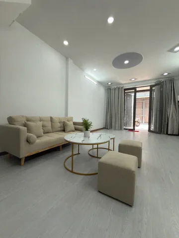 Bán Nhà Bình Tân - Ngay Lê Văn Quới - HXH Ngay Lê Văn Quới - 2 Lầu 48M2