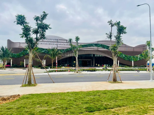 🌊 VINHOMES HẠ LONG XANH – ĐÓN SÓNG HẠ TẦNG, ĐÓN ĐẦU CHU KỲ TĂNG TRƯỞNG