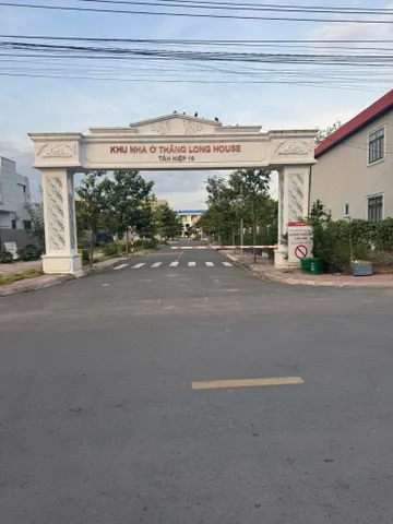 Bán đất giá rẻ tân uyên Bình Dương