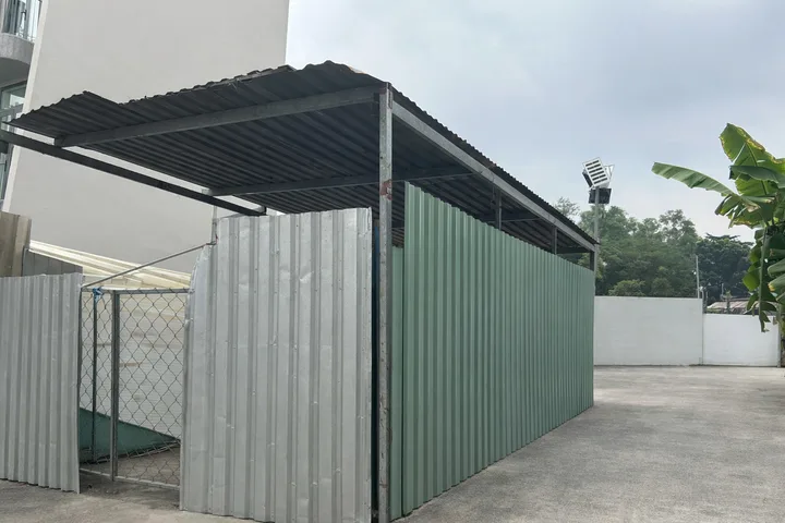 BÁN ĐẤT ĐƯỜNG BÌNH CHIỂU, BÌNH CHIỂU, THỦ ĐỨC - 111m2 - GIÁ 4.2 TỶ