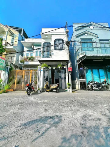 👉2 tỷ 950 - BÁN NHÀ CĂN GÓC 2 TẦNG mini, MẶT TIỀN BỜ KÈ LÊ ANH XUÂN - VIEW SÔNG CỰC HIẾM