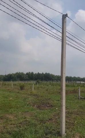 Bán đất 1206m2 có 200m2 đất thổ cư , vị trí đẹp