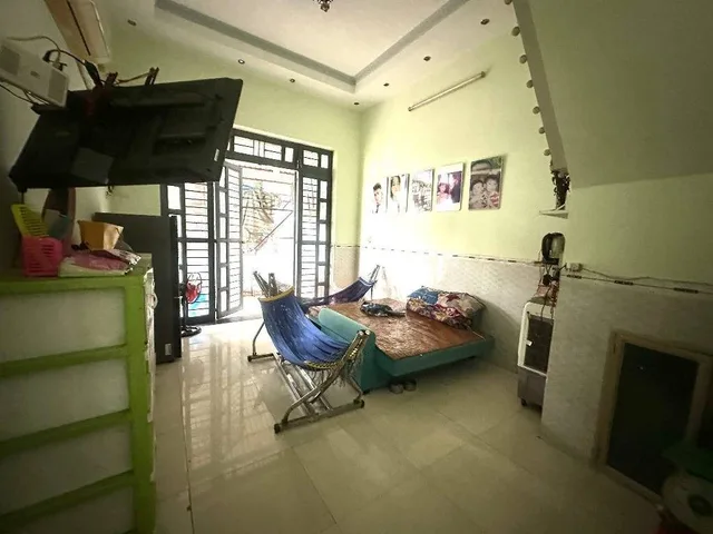 BÁN NHÀ 2 MẶT TIỀN NGÔ CHÍ QUỐC - SÁT CHỢ ĐẦU MỐI THỦ ĐỨC