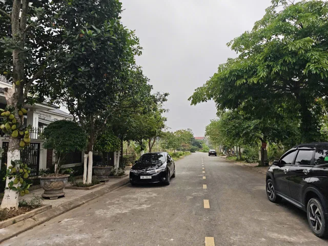 Bán đất 85m² full thổ cư ngang 5m giá 4.2 tỷ tại Phường Thanh Miếu