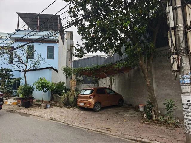 Bán đất 92.1m² full thổ cư ngang 8m giá 3.9 tỷ tại Phường Thanh Miếu