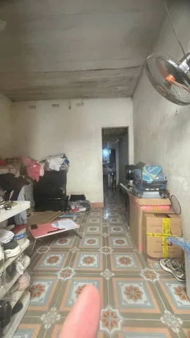 BÁN ĐẤT TẶNG NHÀ C4 42M - NGÕ THÔNG - Ô TÔ - GIÁ HƠN 5 TỶ RƯỠI