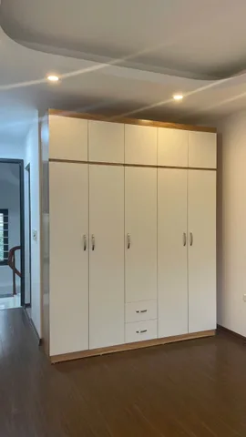 CHO THUÊ NHÀ 406 ÂU CƠ- 5 TẦNG - CHỈ 13tr/ THÁNG - VỀ CHỈ VIỆC Ở NGAY.