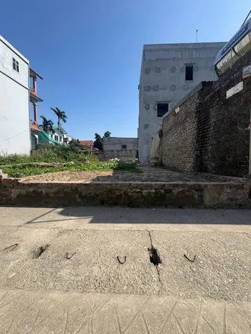 Đất ven đô Hà Nội bán rẻ hơn thị trường giá chỉ 499 triệu full thổ cư bao sổ đỏ cầm tay