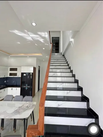Bán nhà 50m² full thổ cư ngang 5m giá 3.090 tỷ tại Phường Tân Lập Thành phố Buôn Ma Thuột