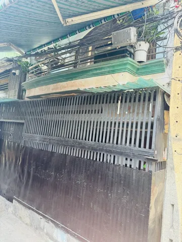 BÁN NHÀ VÕ VĂN KIỆT – AN LẠC, BÌNH TÂN – 51M2 CHỈ 4,5 TỶ