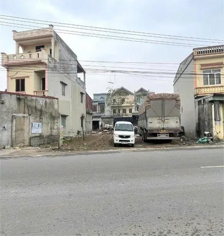 Bán đất ven Hà Nội giá chỉ 500tr gần ngay đường lớn đang mở rộng.