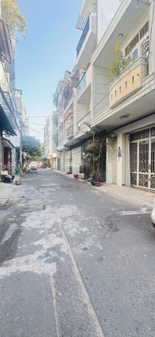 🔥 HXH TRÁNH – 766 LẠC LONG QUÂN – 56.5M² – 3 TẦNG – Ở HOẶC CĂN HỘ DỊCH VỤ GIÁ TỐT - AN NINH DÂN TRÍ CAO - HƠN 10 TỶ