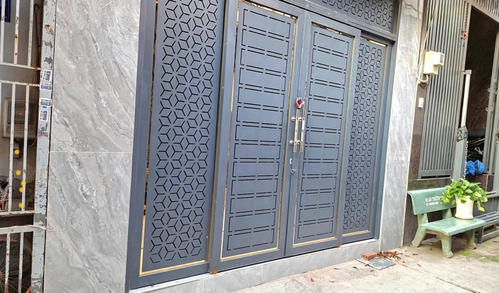 nhà đẹp bình tân_full nội thất_dt 52m2_chỉ 4,...ty_hẻm xe hơi