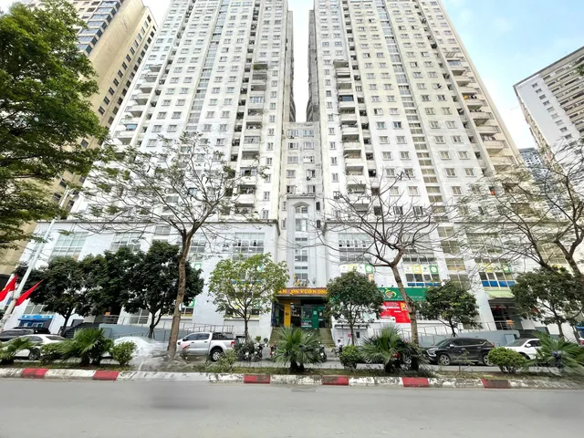 Bán sàn TMVP CT5 Văn Khê, vị trí trung tâm, sổ đỏ sở hữu lâu dài, đa dạng công năng, dòng tiền đều.