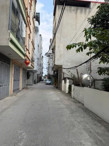 BÁN ĐẤT PHÂN LÔ Ô TÔ ĐỖ CỬA LAI XÁ, 
41M2. MT3.83M = HẬU CÁCH QL32.200M GIÁ ĐẦU TƯ SINH LỜI