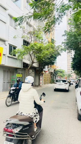 BÁN GẤP NHÀ MẶT ĐƯỜNG ĐỊNH CÔNG. 85M2 - 3 TẦNG. KINH DOANH. GIÁ ĐẦU TƯ.