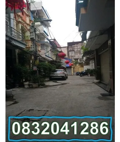 ⭐️Bán nhà số 19/79 Nguyễn Đức Cảnh, Lê Chân, Hải Phòng; 7,2tỷ, 0832041286