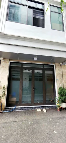 Bán nhà 47.2m² có sẵn 47,2m² thổ cư ngang 4,2m giá 12.5 tỷ tại Đường An Dương Vương Phường Phú Thượng
