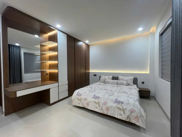 Bán nhà 100m² full thổ cư ngang 5m giá 9.45 tỷ tại Đường số 94 Phường Nam Nha Trang