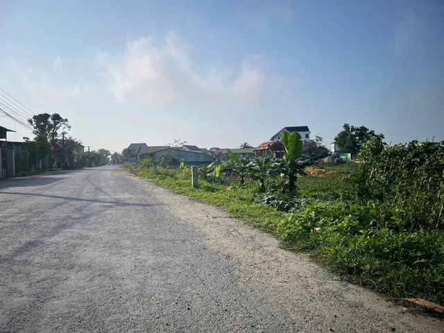ĐẤT ĐẸP – GIÁ TỐT – CHÍNH CHỦ CẦN BÁN ĐẤT Tại Xã Hưng Mỹ, Huyện Hưng Nguyên, Tỉnh Nghệ An