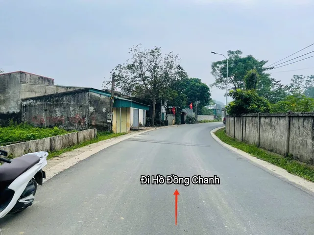 BÁN 4 LÔ ĐẤT - TRỤC KD, GẦN KCN NHUẬN TRẠCH - GIÁ CHỈ HƠN 2 TỶ